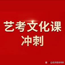 阿坝高三艺体生文化课冲刺指南 名师荟艺考文化辅导解析