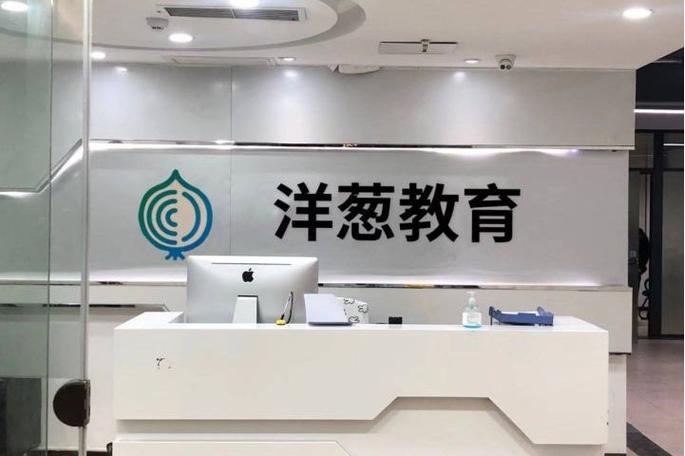 湖南洋葱教育科技 以科技赋能文化艺术辅导的新范式